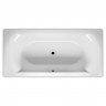 Акриловая ванна RIHO LINARES 190 RIGHT - PLUG & PLAY, B143016005 (BD5700500000000)