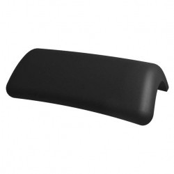 Подголовник для ванны Riho Lisette AH06110, черный