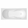 Гидромассажная ванна RIHO LAZY FLOW 180x80 RIGHT