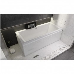 Акриловая ванна RIHO JULIA 190x90, B023001005 (BA6900500000000)