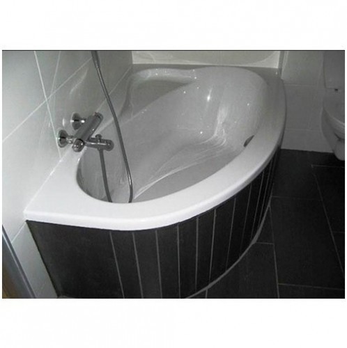 Гидромассажная ванна RIHO LYRA JOY 153x100 L