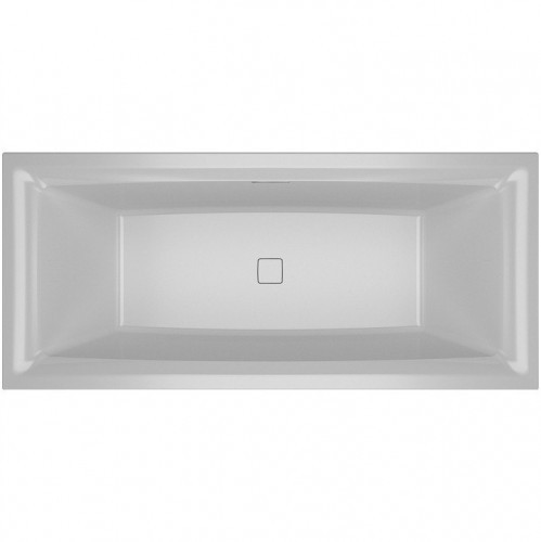 Гидромассажная ванна RIHO STILL SQUARE AIR 180x80