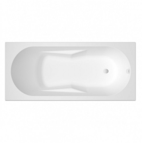 Гидромассажная ванна RIHO LAZY FLOW 180x80