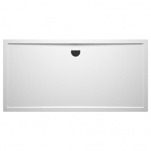 Акриловый душевой поддон Riho Zurich 276 180x90 белый DA8400500000000