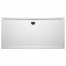 Акриловый душевой поддон Riho Zurich 276 180x90 белый DA8400500000000