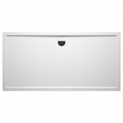 Акриловый душевой поддон Riho Zurich 276 180x90 белый DA8400500000000