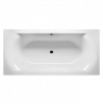 Акриловая ванна RIHO LINARES 200 RIGHT - PLUG & PLAY, B144011005 (BD5900500000000)