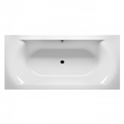 Акриловая ванна RIHO LINARES 200 RIGHT - PLUG & PLAY, B144011005 (BD5900500000000)