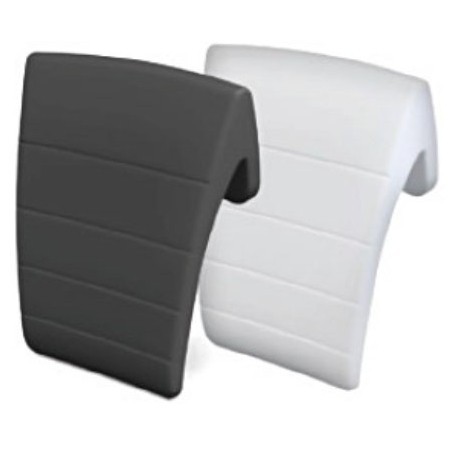 Подголовник для ванны Riho Solid AH20112, черный