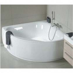 Фронтальная панель для ванны Riho Atlanta 140 + крепление P098N0500000000