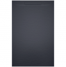 Душевой поддон RIHO ISOLA DR14 100x80 см, антрацит