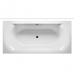 Гидромассажная ванна RIHO LINARES FLOW 200x90 см