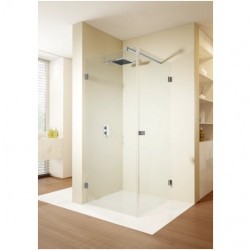 Душевой уголок RIHO SCANDIC MISTRAL M201 870x970x2000 Right, GX0203302