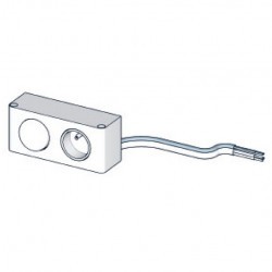 Розетка RIHO Type 12 (IP20 RAND-CZ)