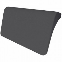 Подголовник для ванны Riho Still AH21112, черный