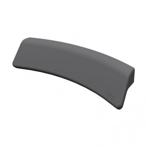 Подголовник для ванны Riho Desire AH23112, черный