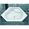 Гидромассажная ванна RIHO WINNIPEG AIR 145x145