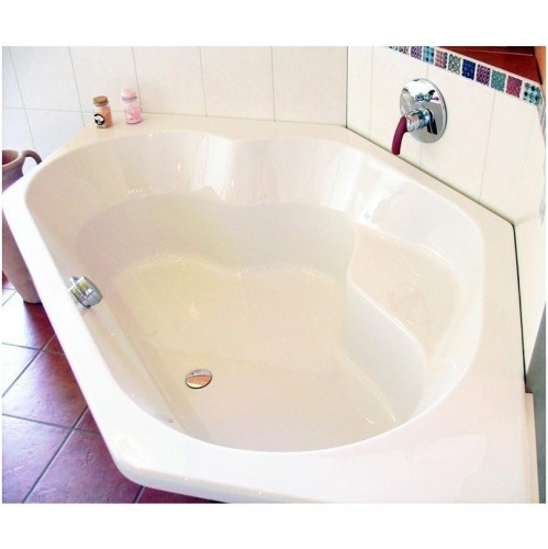 Гидромассажная ванна RIHO WINNIPEG AIR 145x145