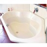 Гидромассажная ванна RIHO WINNIPEG AIR 145x145