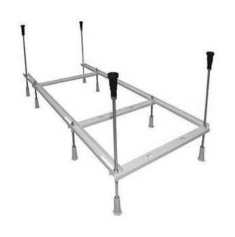 Металлический каркас (применяется вместо ножек), rama-riho