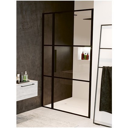 Дверь в нишу RIHO SZ GRID GB104 1300 x 2000, GB1130000