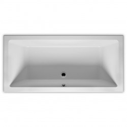 Акриловая ванна RIHO LUGO 180x80 LEFT - PLUG & PLAY, B133016005 (BD6400500000000)