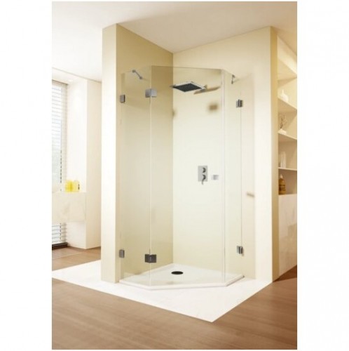 Душевой уголок RIHO SCANDIC S301-100/100, GC42200