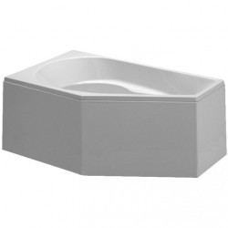 Гидромассажная ванна RIHO YUKON AIR 160x90 R