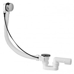 Слив-перелив для ванны, Чехия, sliv-chehia