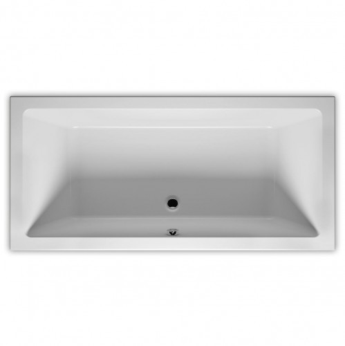 Акриловая ванна RIHO LUGO 180x90 LEFT - PLUG & PLAY, B134015005 (BD6600500000000)