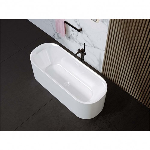 Акриловая ванна RIHO DEVOTION FREE 180X71, B095001005 (BD2600500000000)