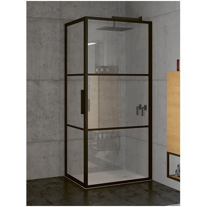 Душевой уголок RIHO SZ GRID GB201 800 x 900 x 2000, GB2080090