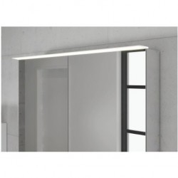 Зеркало-шкаф RIHO Typ 12, 100 x 70 x 13 см