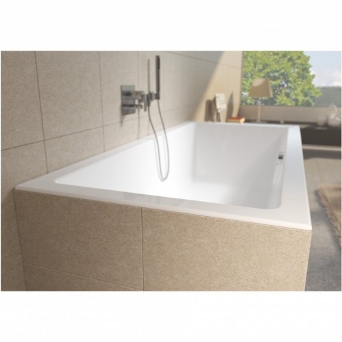 Гидромассажная ванна RIHO LUGO FLOW 180x80