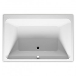 Гидромассажная ванна RIHO CASTELLO JOY 180x120