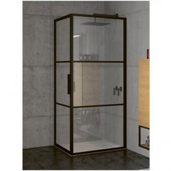 Душевой уголок RIHO SZ GRID GB201 800 x 1000 x 2000, GB2080100