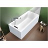 Акриловая ванна RIHO LUGO 190x80 LEFT - PLUG & PLAY, B135015005 (BD6800500000000)