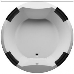 Гидромассажная ванна RIHO COLORADO JOY 180x180