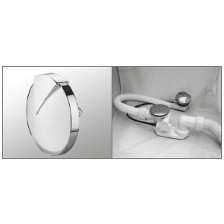 Viega сифон multiplex 70 см