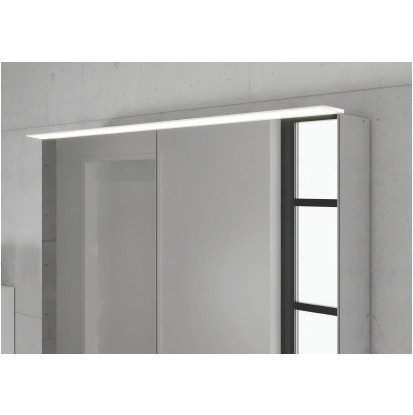 Зеркало-шкаф RIHO Typ 12, 60 x 70 x 13 см, F50001