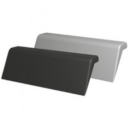 Подголовник AH15, черный