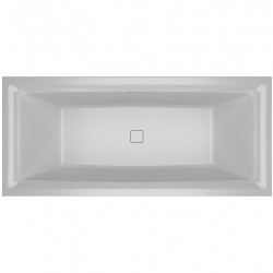 Гидромассажная ванна RIHO STILL SQUARE JOY 180x80