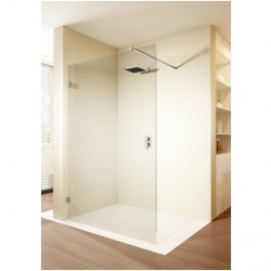 Душевая перегородка RIHO SCANDIC S400-160, GC54200