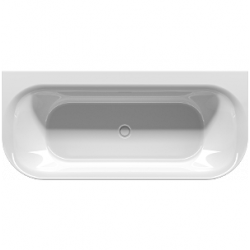 Ванна RIHO DEVOTION B2W 180X80 VELVET,  ()