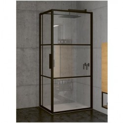 Душевой уголок RIHO SZ GRID GB203 1100 x 800 x 2000, GB2110080