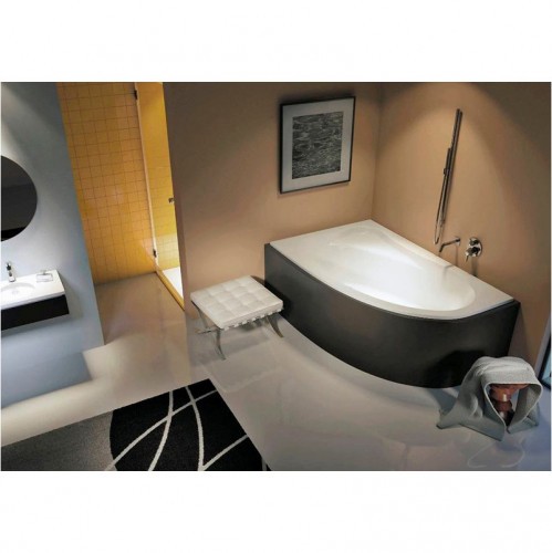 Акриловая ванна RIHO LYRA 140x90 R, B019001005 (BA6500500000000)