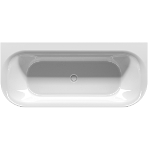 Ванна RIHO DEVOTION B2W 180X80 VELVET FALL,  ()