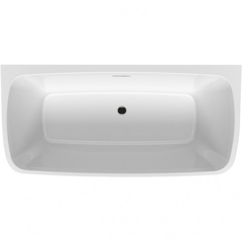 Акриловая ванна RIHO ADORE 180x86 FALL, B086002005 (BD04C0500000000)