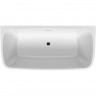 Акриловая ванна RIHO ADORE 180x86 FALL, B086002005 (BD04C0500000000)