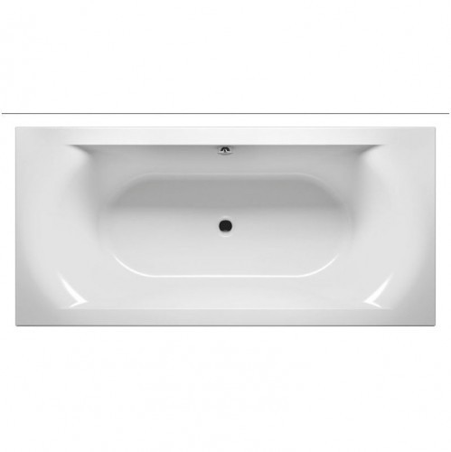 Гидромассажная ванна RIHO LINARES AIR 200x90 см